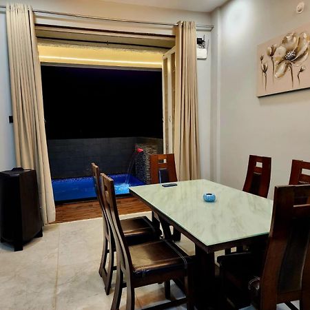 Genz Villa Ll Swimming Pool Ll Ac Ll Bbq Ll 2Bhk Lonavala Luaran gambar
