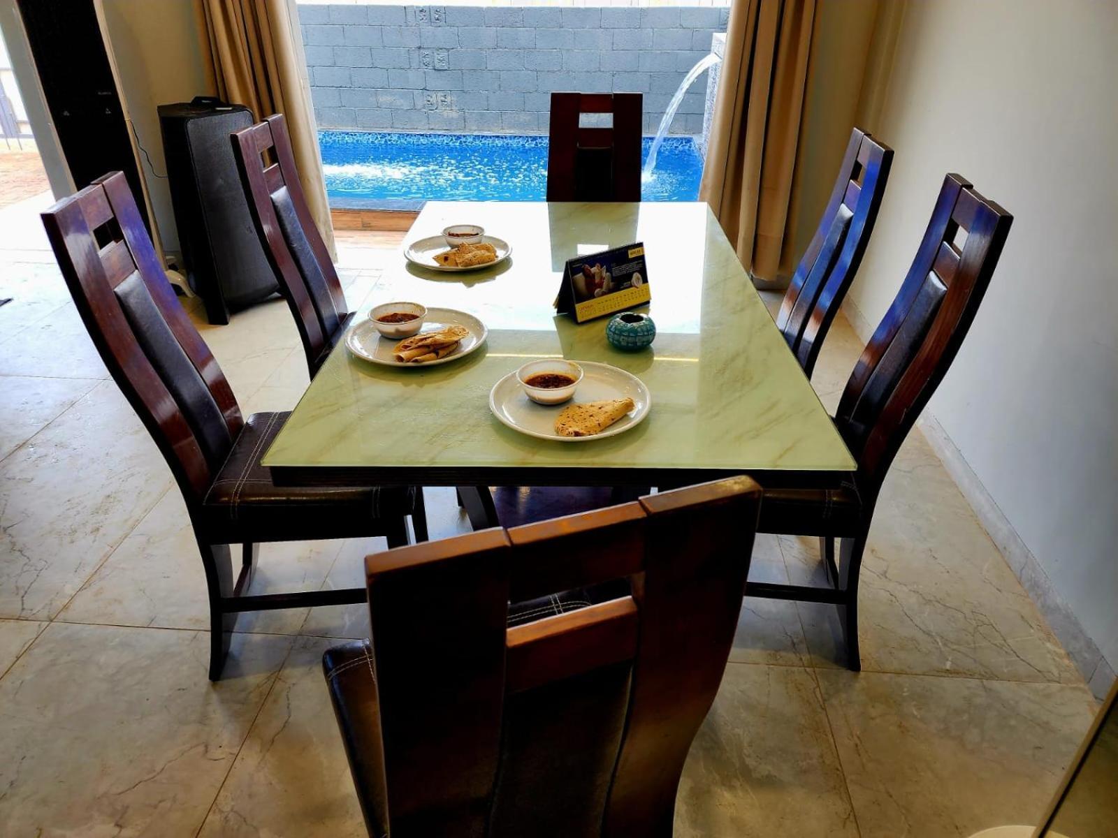 Genz Villa Ll Swimming Pool Ll Ac Ll Bbq Ll 2Bhk Lonavala Luaran gambar